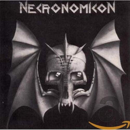 Necronomicon: Necronomicon - VINYL LP