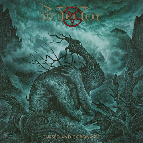 Protector: Cursed and Coronated - COMPACT DISCS
