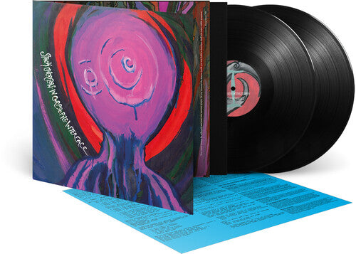 Forest of Stars: Stack Overflow in Corpse Pile Interface - VINYL LP