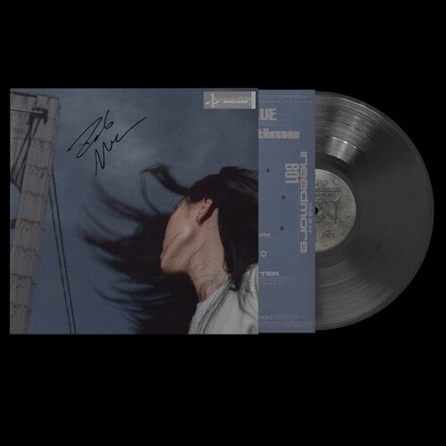 Deb Never: Arcade - 12-INCH SINGLE