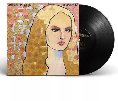 Vanessa Paradis: Divinidylle - VINYL LP
