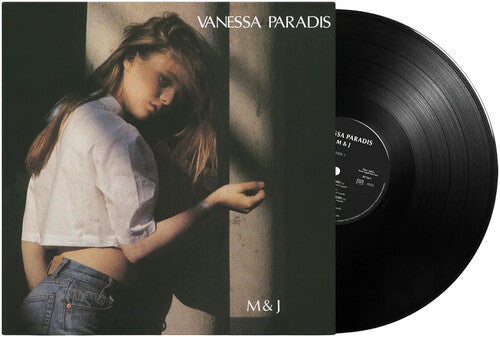 Vanessa Paradis: M & J - VINYL LP