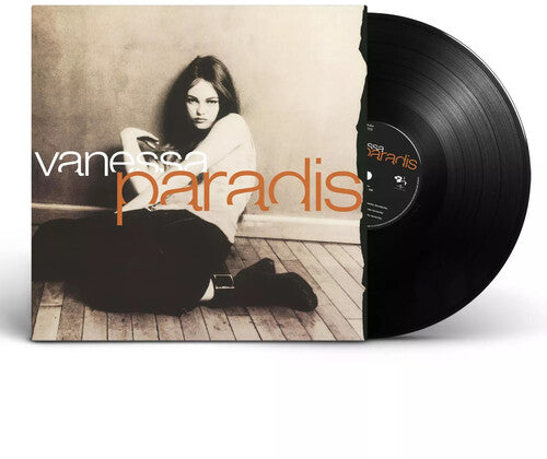 Vanessa Paradis: Vanessa Paradis - VINYL LP