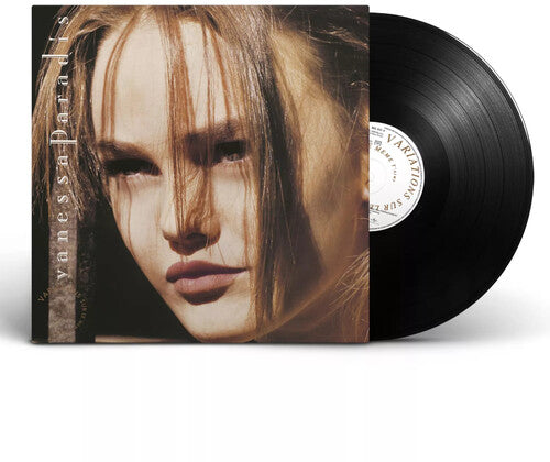Vanessa Paradis: Variations Sur Le Meme - VINYL LP