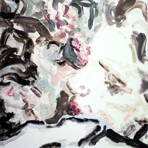 Iceage: For Love of Grace & the Hereafter - COMPACT DISCS