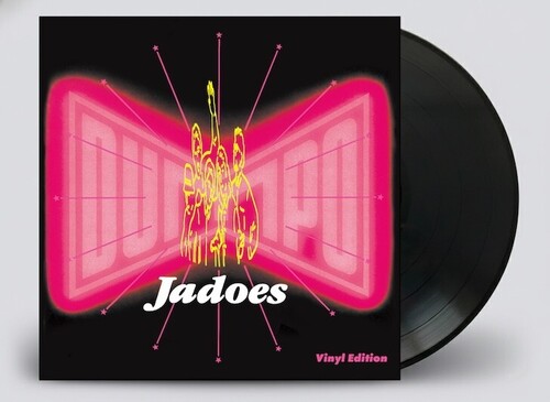 Jadoes: Dumpo - VINYL LP