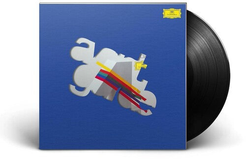 Boston Symphony Orchestra: Toru Takemitsu: Quatrain (Avantgarde Series) LP - VINYL LP