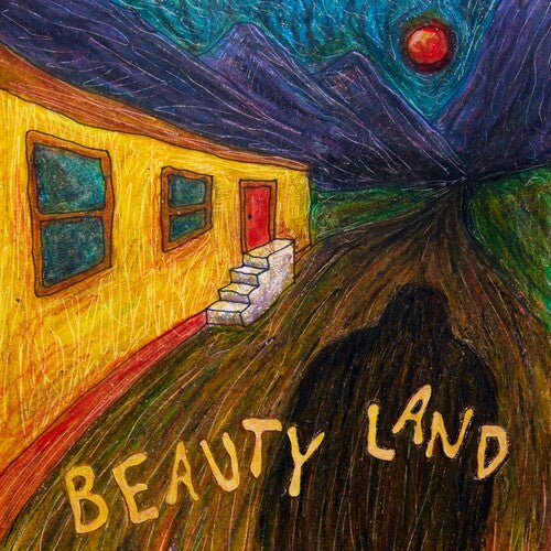 Greg Mendez: Beauty Land - CASSETTES
