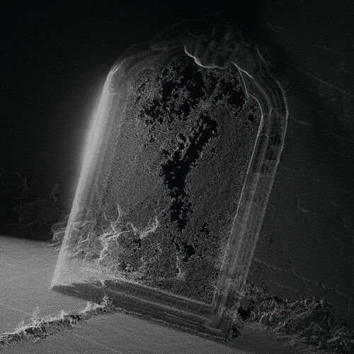 Visible Cloaks: Paradessence - Silver - VINYL LP