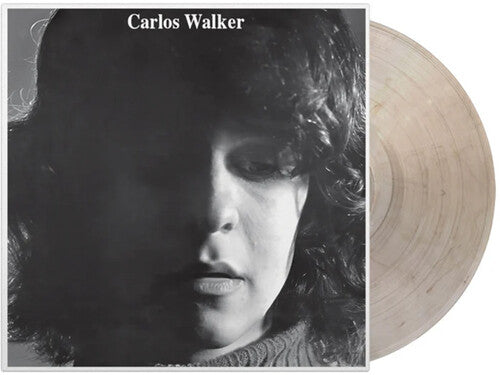 Carlos Walker: A Frauta De Pa - Limited 180-Gram Smoke Colored Vinyl - VINYL LP
