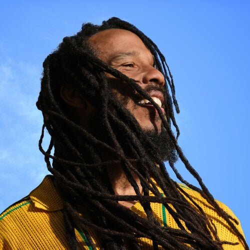 Ziggy Marley: Brightside - COMPACT DISCS