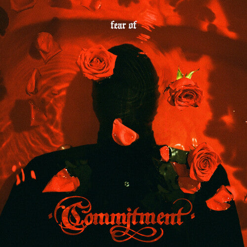 Commitment: Fear Of - VINYL LP