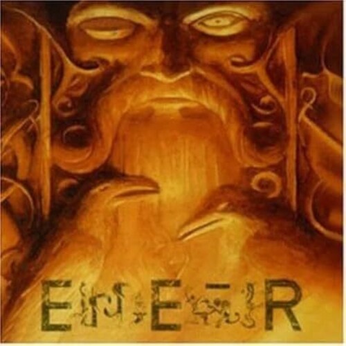 Einherjer: Odin Owns Ye All - COMPACT DISCS