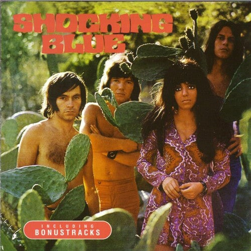 Shocking Blue: Scorpio's Dance - COMPACT DISCS