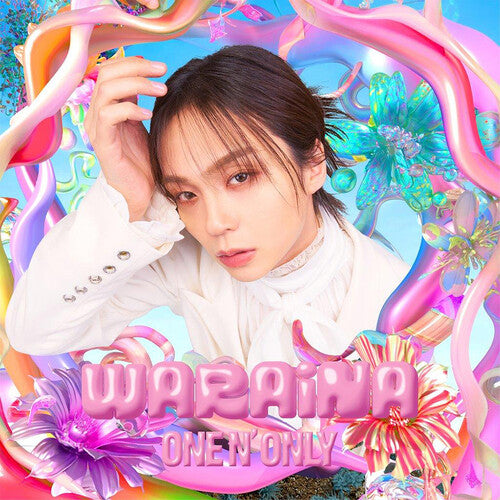 One N Only: Waraina - Rei Version - COMPACT DISCS