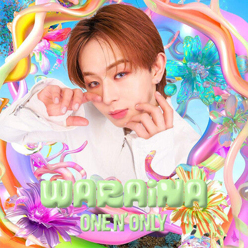 One N Only: Waraina - Eiku Version - COMPACT DISCS
