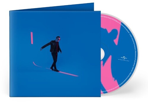 Mauro Ermanno Giovanardi: E Poi Scegliere Con Cura - COMPACT DISCS