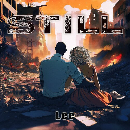 Lee: Still - COMPACT DISCS