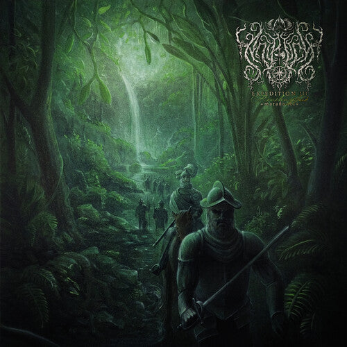 Antrisch: EXPEDITION III: Renitenzpfad - COMPACT DISCS