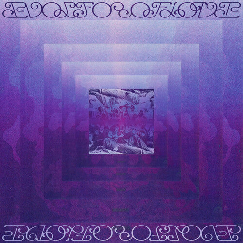 Evolfo: Of Love - COMPACT DISCS