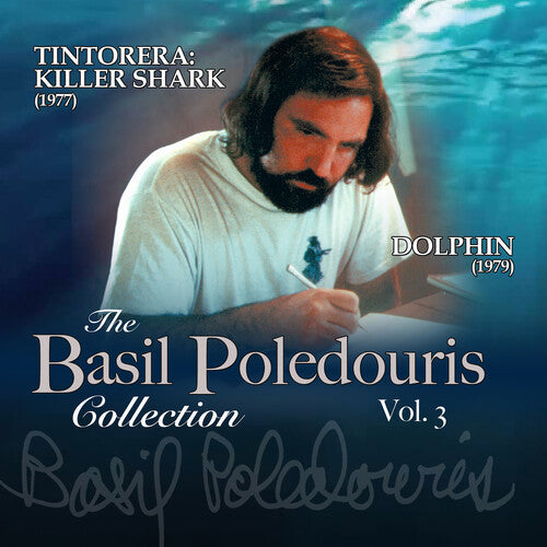 Basil Poledouris Collection: Volume 3 / O.S.T.: Basil Poledouris Collection: Volume 3 (Original Soundtrack) - COMPACT DISCS