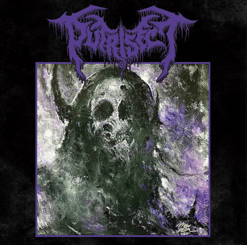 Putrisect: Putrisect - COMPACT DISCS