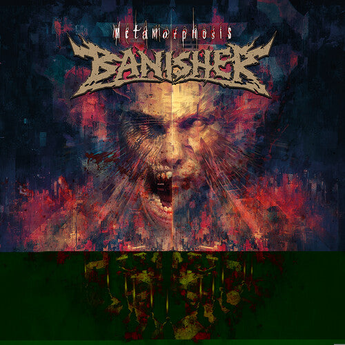 Banisher: Metamorphosis - COMPACT DISCS