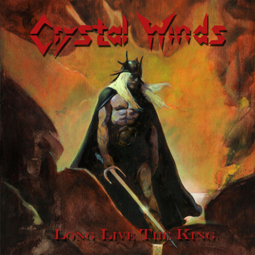 Various Artists: Crystal Winds: Long Live The King (Various Artists) - COMPACT DISCS