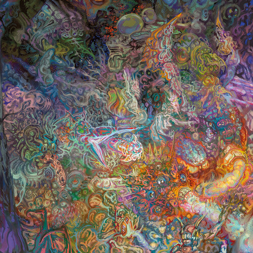 Devoid of Thought: Devoid Of Thought - COMPACT DISCS