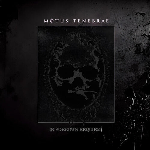 Motus Tenebrae: In Sorrow's Requiem - COMPACT DISCS