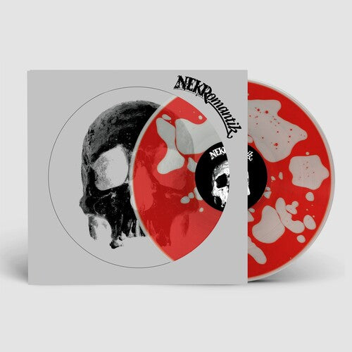 Nekromantik / O.S.T.: Nekromantik (Original Soundtrack) - VINYL LP