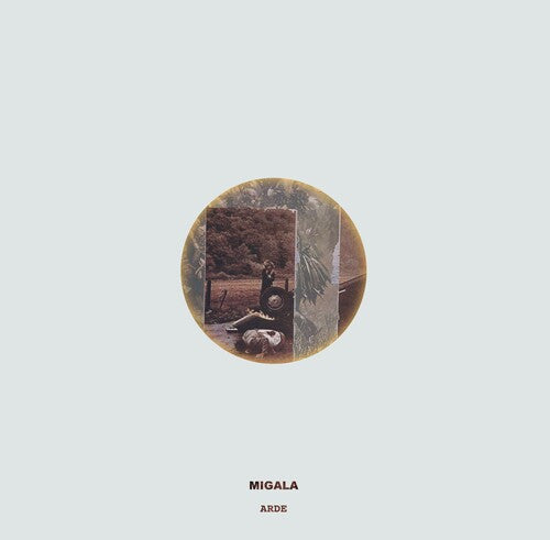 Migala: Arde - VINYL LP