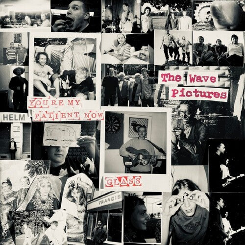 The Wave Pictures: You're My Patient Now - 7-INCH SINGLE