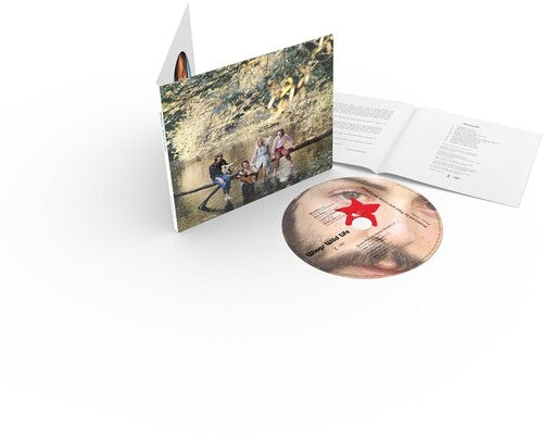 Paul McCartney & Wings: Wild Life - COMPACT DISCS