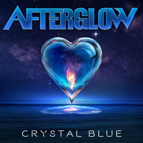 Afterglow: Crystal Blue - COMPACT DISCS
