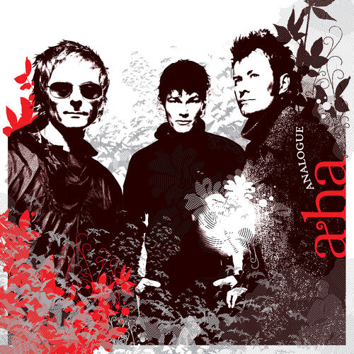 a-ha: Analogue (20th Anniversary Edition) - COMPACT DISCS