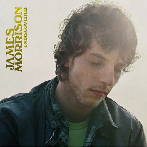 James Morrison: Undiscovered - 20th Anniversary Edition - COMPACT DISCS