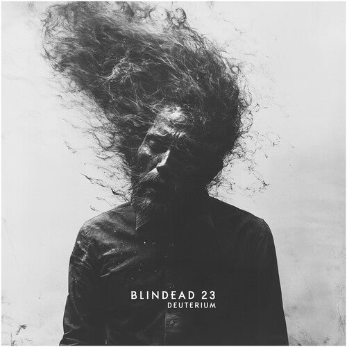 Blindead 23: Deuterium - VINYL LP
