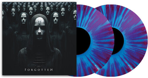 Orbit Culture: Shaman / The Forgotten - VINYL LP