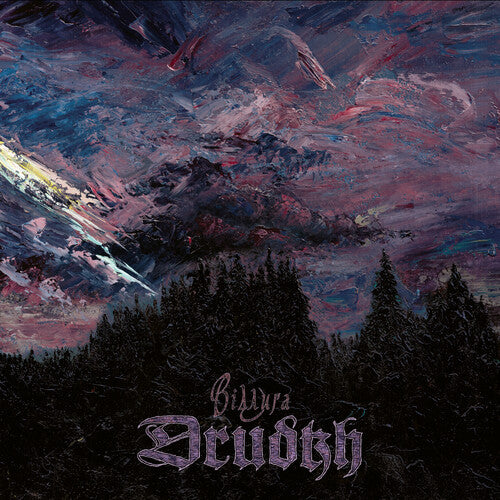 Drudkh: Thaw - COMPACT DISCS