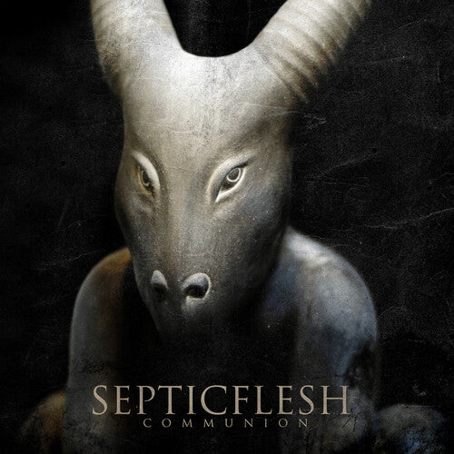 Septicflesh: Communion - VINYL LP