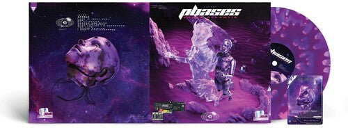 Chase Atlantic: PHASES - VINYL LP
