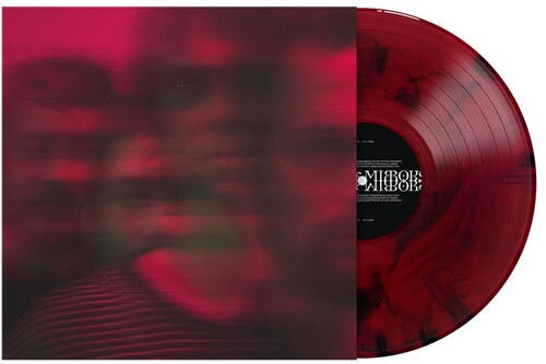 All Them Witches: House Of Mirrors - VINYL LP