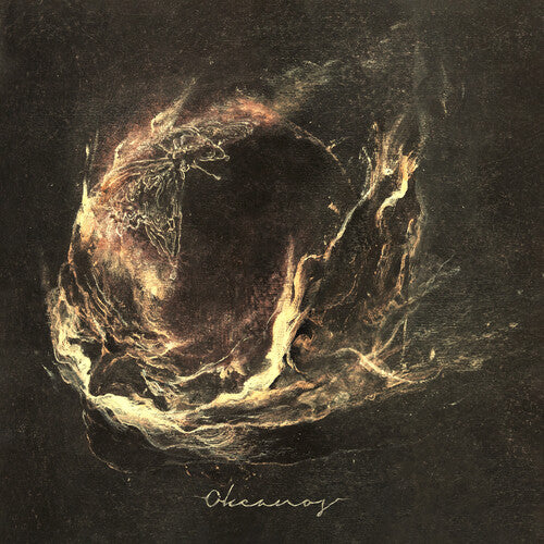 Firtan: Okeanos - VINYL LP