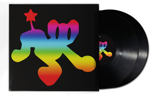 Loukeman: Sd-3 - VINYL LP