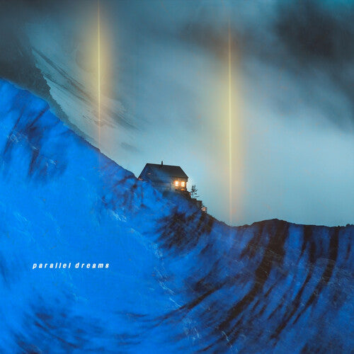 Cathedral Bells: Parallel Dreams - VINYL LP