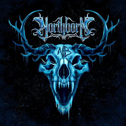 Northborn: Northborn - COMPACT DISCS