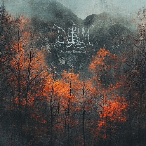 Enisum: Autumn Embrace - VINYL LP