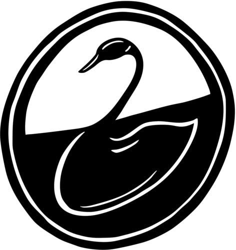 Black Swan Network: The Early Music Vol. 1 - VINYL LP