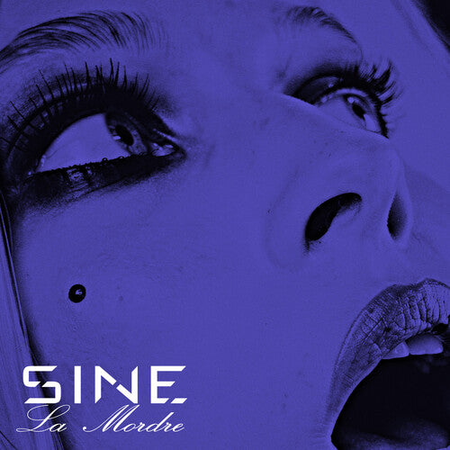 Sine: La Mordre - VINYL LP